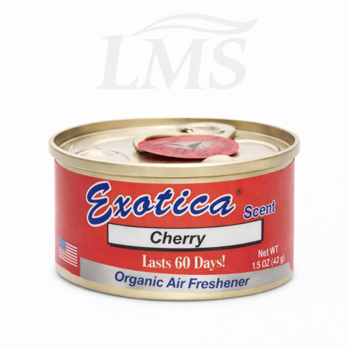 معطر جو كرز للسيارة إكزوتيكا | Exotica Cherry Air...