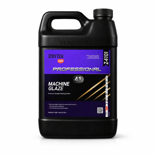 زيروكس كير 42 واكس لامع