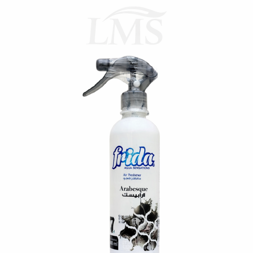 frida-arabesque-car-air-freshener-معطر-سيارة-فريدا...