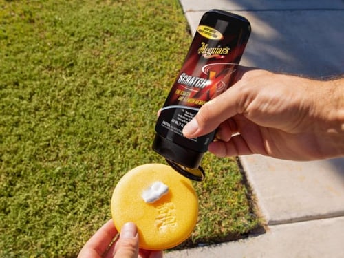 ميجوايرز مزيل الخدوش ScratchX, 7 oz