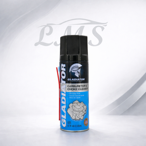 جلادياتور منظف كاربريتر 450 مل – استعادة قوة المحر...