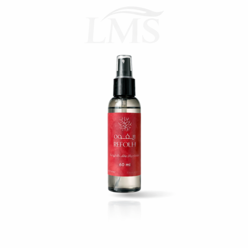 معطر ريفوه عود دافئ 60 مل للسيارة – فخامة وثبات عا...