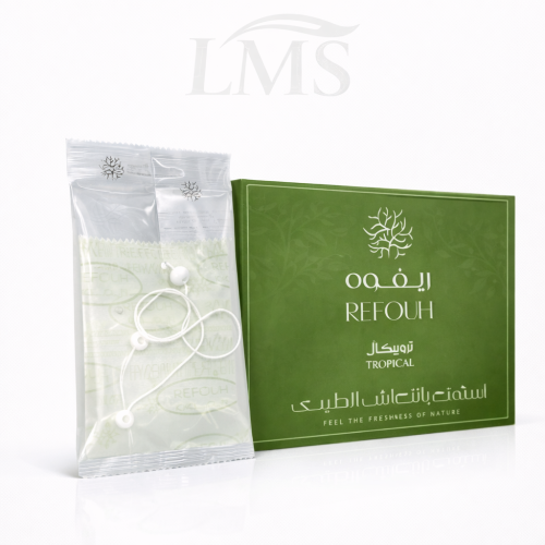 معطر سيارات ريفوه تروبيكال علاقي أكياس | Tropical...