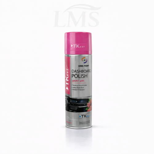 معطر وملمع طبلون السيارات King Point TK – رائحة من...