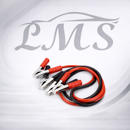 اشتراك بطارية 300 أمبير للسيارات | كيابل تشغيل قوي...