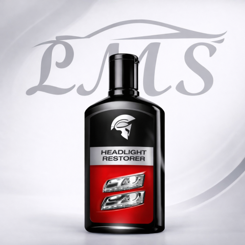 جلادياتور برو تلميع المصابيح وإزالة الاصفرار والتع...