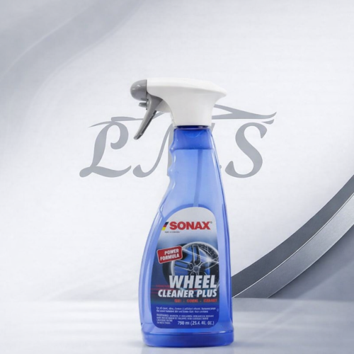 منظف الجنوط والعجلات SONAX Wheel Cleaner تنظيف قوي...