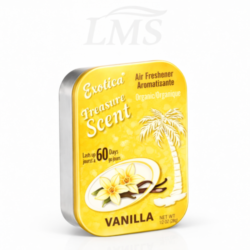 معطر جو علك إكزوتيكا للسيارة | Exotica Chewing Gum...