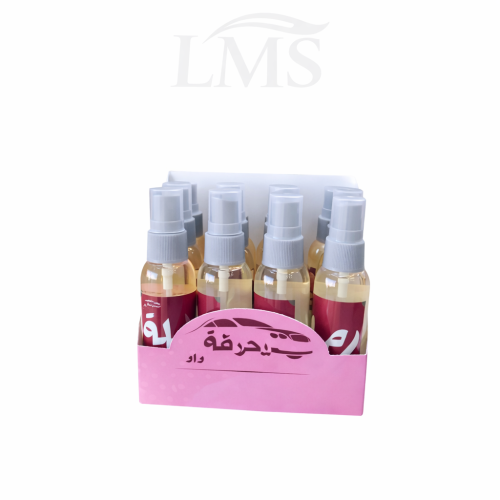 معطر رش رحلة صدفه للسيارة طويل الثبات | Car Air Fr...