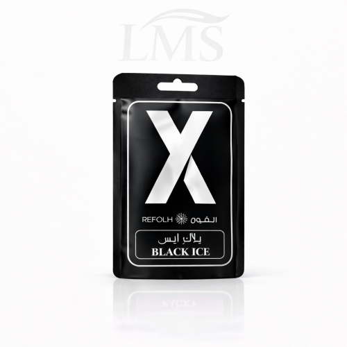 معطر سيارات ريفوه X بلاك آيس فخم | Black Ice Car A...