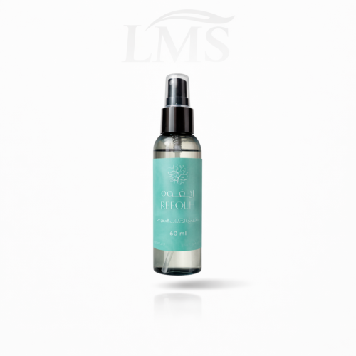 معطر ريفوه نسيم البحر 60 مل للسيارة – انتعاش يدوم...