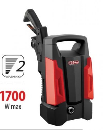 مضخة غسيل اوسكو 120 بار