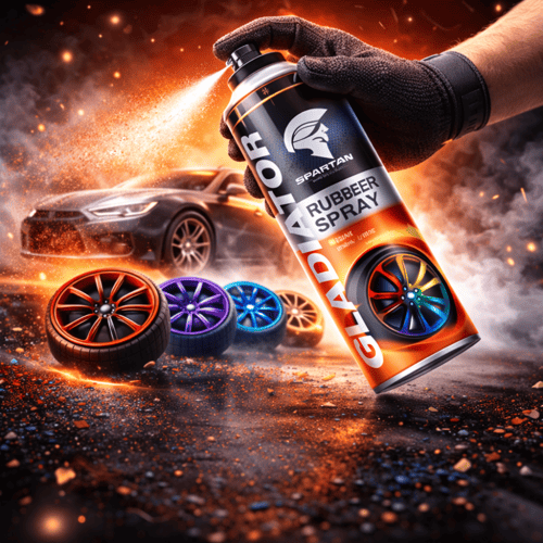 جلادياتور بوية جلاد مطاطية للجنوط قابلة للإزالة |...