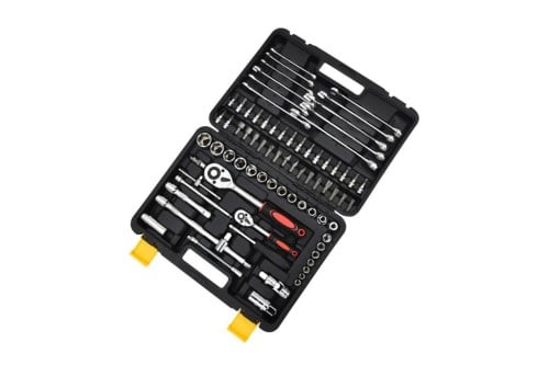 شنطة عده 78 قطعة