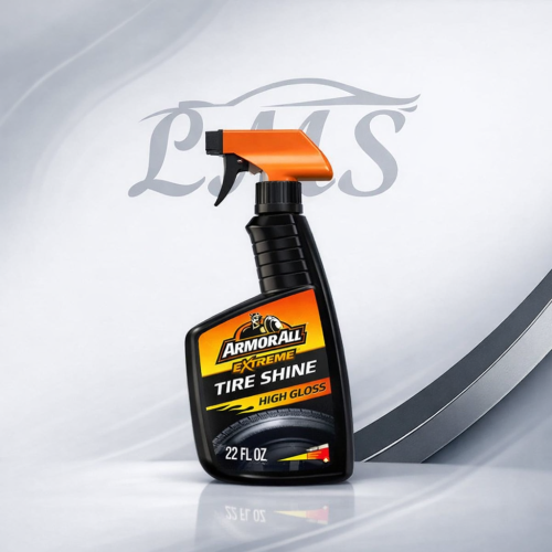 ملمع كفرات أرمور أول Armor All Extreme Tire Shine...