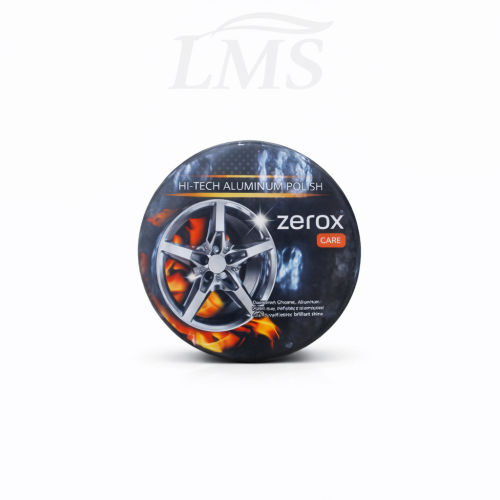 ملمع نيكل وألمنيوم Zerox Care Hi-Tech Aluminum Pol...