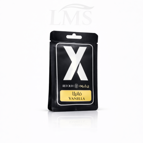 معطر ريفوه X فانيليا للسيارة – عطر فانيلا فاخر يدو...