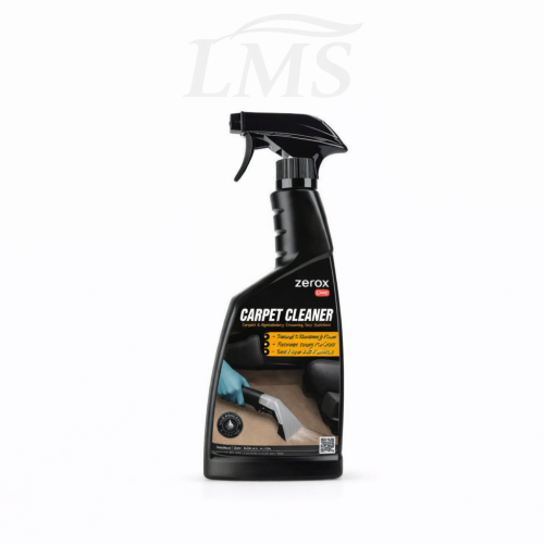 منظف فرش وجلد السيارات Zerox Care Carpet Cleaner إ...