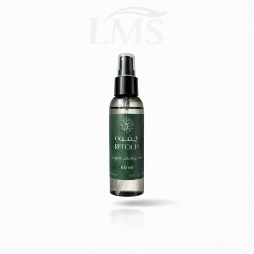 معطر ريفوه أعشاب خضراء 60 مل للسيارة – Green Herba...