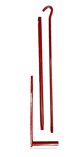 مفتاح استبني هيلوكس