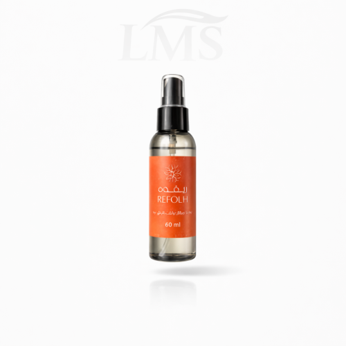 معطر ريفوه حمضيات منعشة 60 مل للسيارة – رائحة فريش...