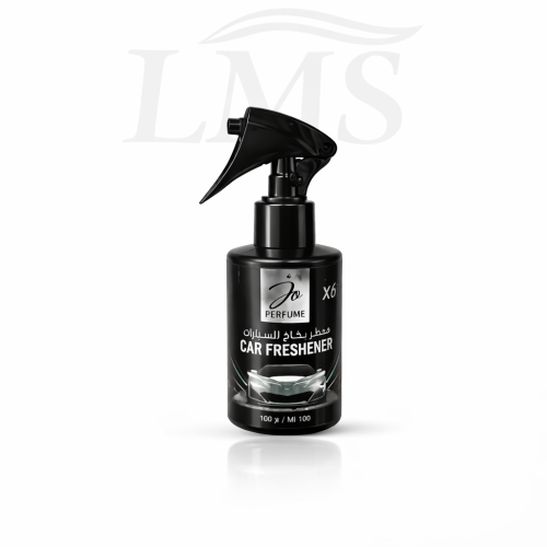 معطر جو بلاك كلاسيك 100 مل للسيارات | Black Classi...
