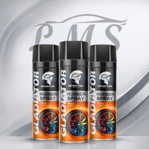 جلادياتور بوية جلاد مطاطية للجنوط قابلة للإزالة |...