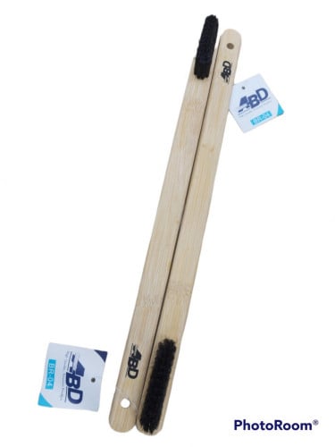 فرشاة تنظيف وغسيل للاماكن الضيقه