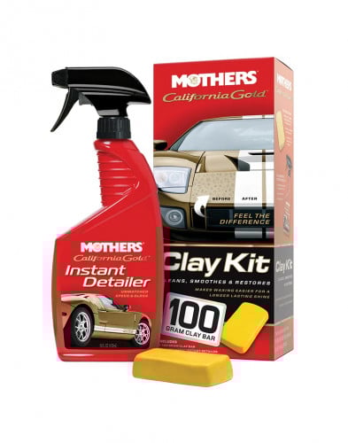 ماذرز مجموعة الصلصال مكونة من (قطعتين صلصال + منشف...