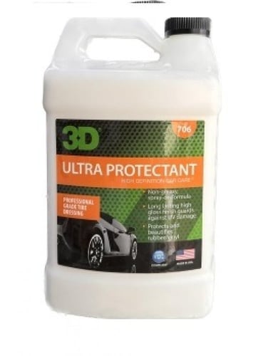 ملمع طبلون وكفرات 706 4 لتر