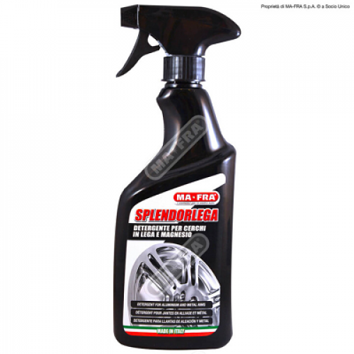 مافرا منظف ​​لجنوط الألمنيوم سبليندورليجا Splendor...