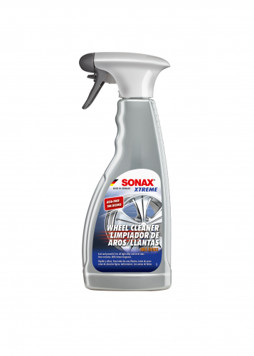 سوناكس منظف عجلات ويل كلينر