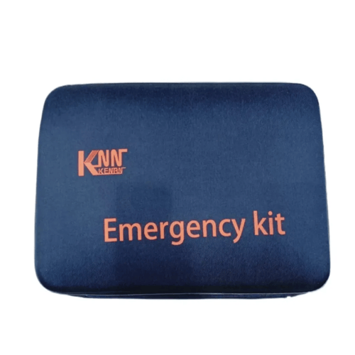 مجموعة اغراض رحلات رافعة بالون ماطور هو