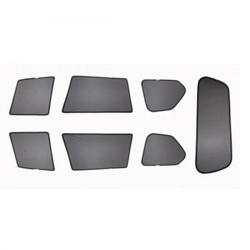 ستارة قماش كيا سبرتاج