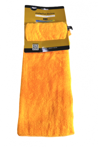 منشفة ناعمة من المايكروفايبر 40*60