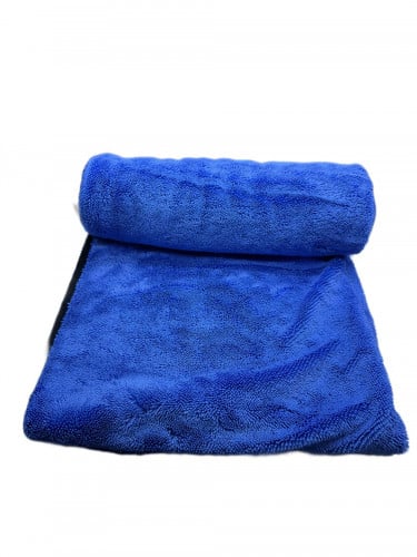 منشفة مايكروفايبر لتجفيف السيارات – امتصاص فائق بد...