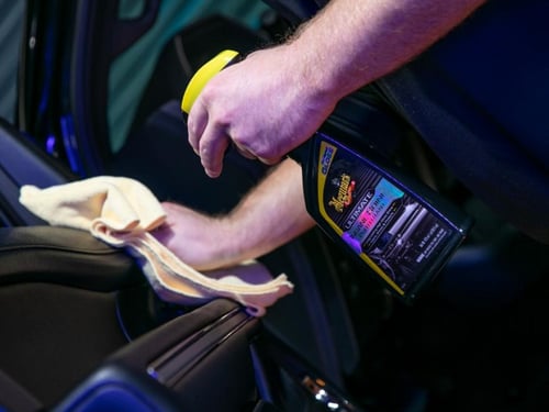 ميجوايرز ملمع وحماية طبلون وديكورات