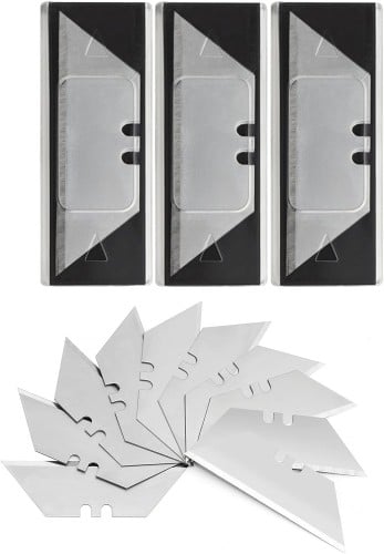 شفرات قطّاعة احترافية حادة للقص المتعدد عبوة اقتصا...