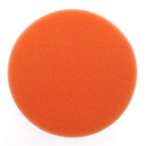 اسفنج تلميع 7 انش متعدد الاستخدام خشن