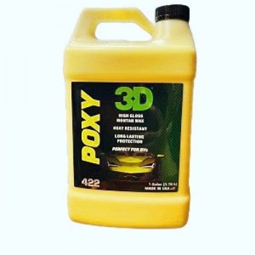 ملمع 3D ناعم 422 حجم 4لتر