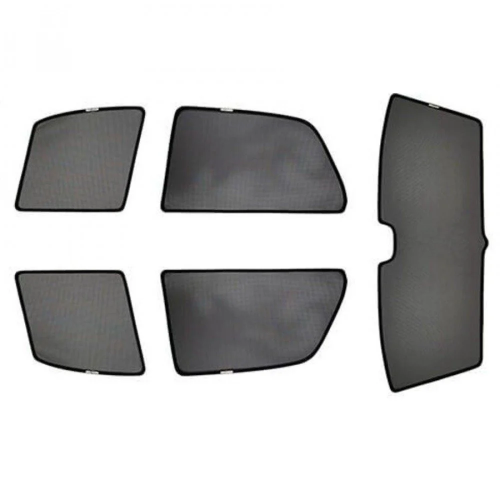 ستارة قماش فورد تورس