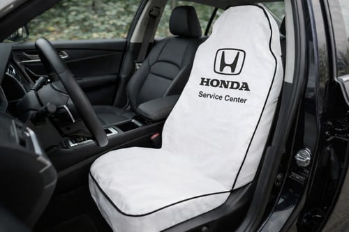 تلبيسة مراتب شعارات هوندا