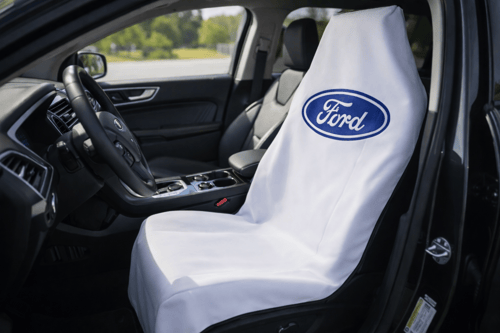 تلبيسة مقعد سيارة فورد عازل للحرارة والغبار – حماي...