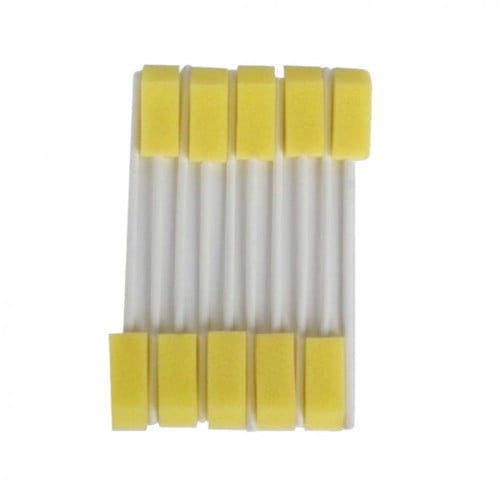 الان وفرنا لك طقم 12 حبة من أفضل فرش تنظيف ريش الم...