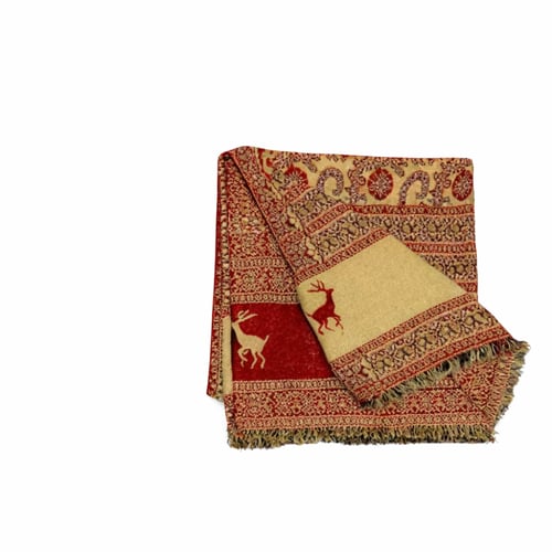 شال ابو غزالة فرشة طبلون