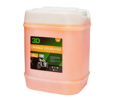 منظف عام من شركة 3D