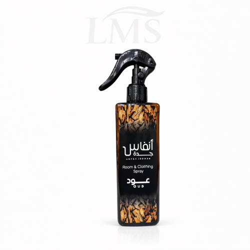 معطر آنفاس جدة توت منعش | بخاخ معطر سيارات ومنزل ف...
