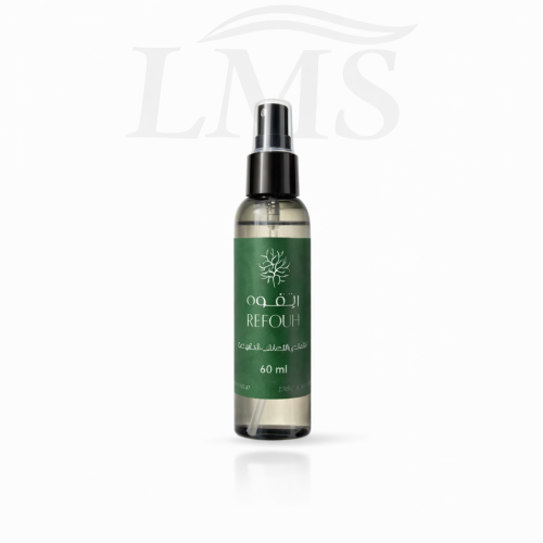 معطر ريفوه مسك مركز 60 مل للسيارات يدوم طويلاً | R...