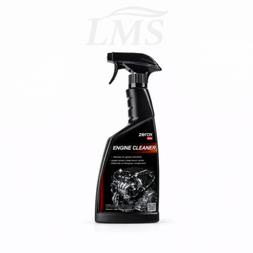 منظف مكينة السيارات Zerox Care Engine Cleaner إزال...