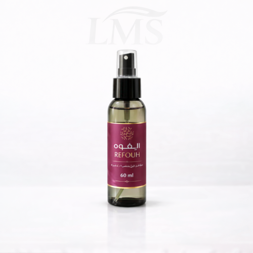معطر ريفوه عنب فاخر 60 مل | معطر سيارات فخم برائحة...